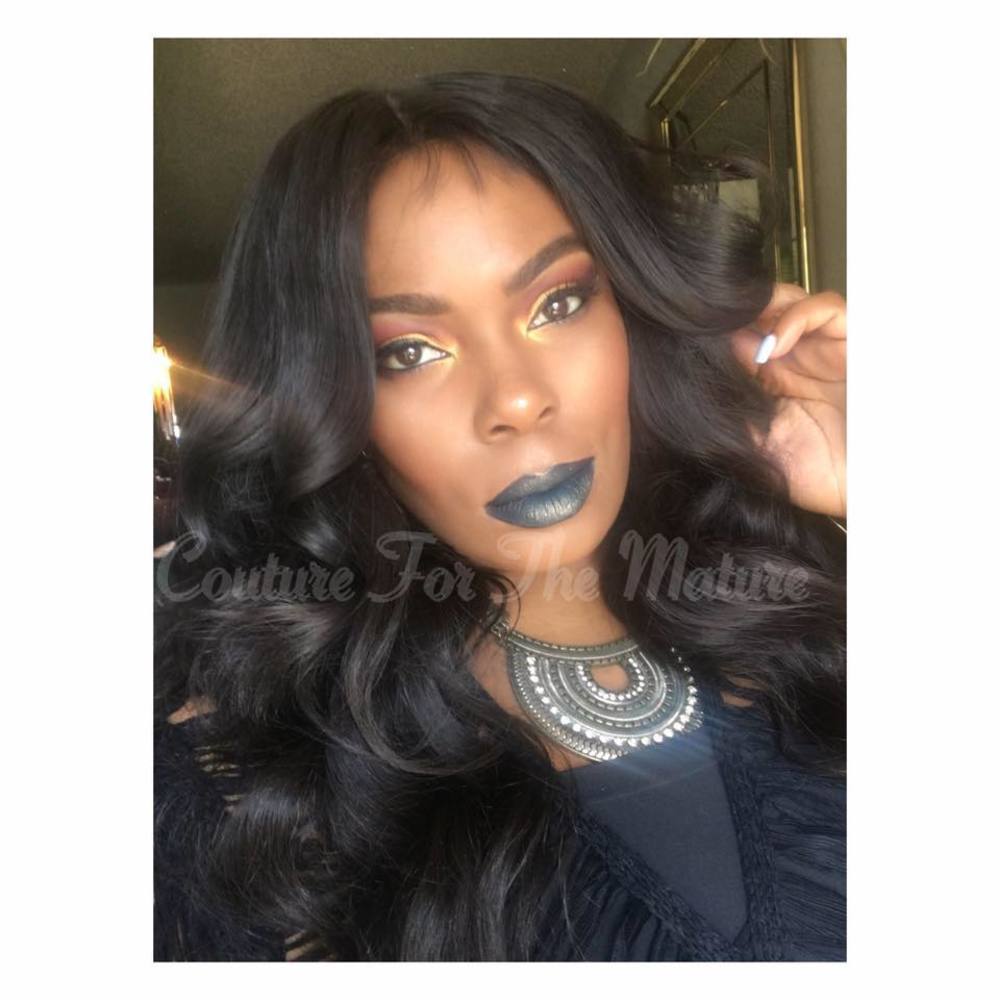 Meet your Posher, Victoria