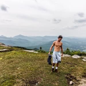 Meet your Posher, Nate