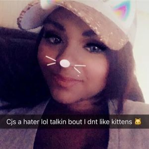 Meet your Posher, Kenya