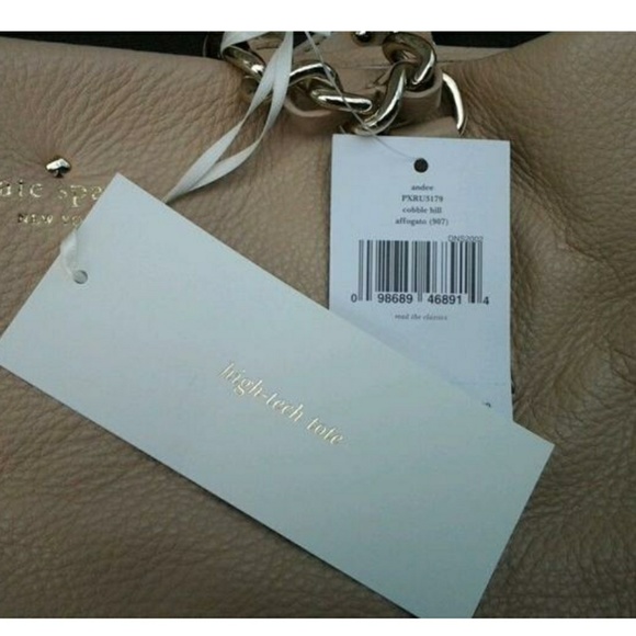 Kate Spade Cobble Hill Andee - Picture 5 of 5