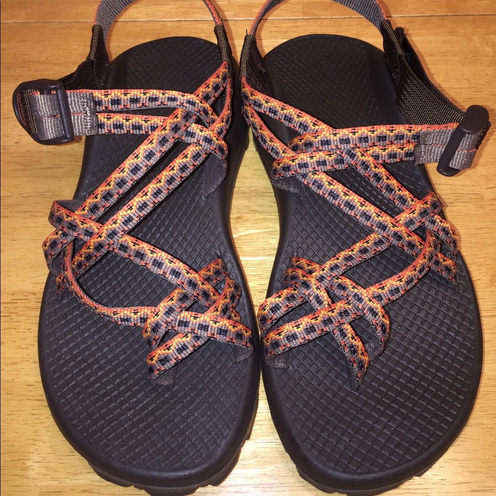 Chacos