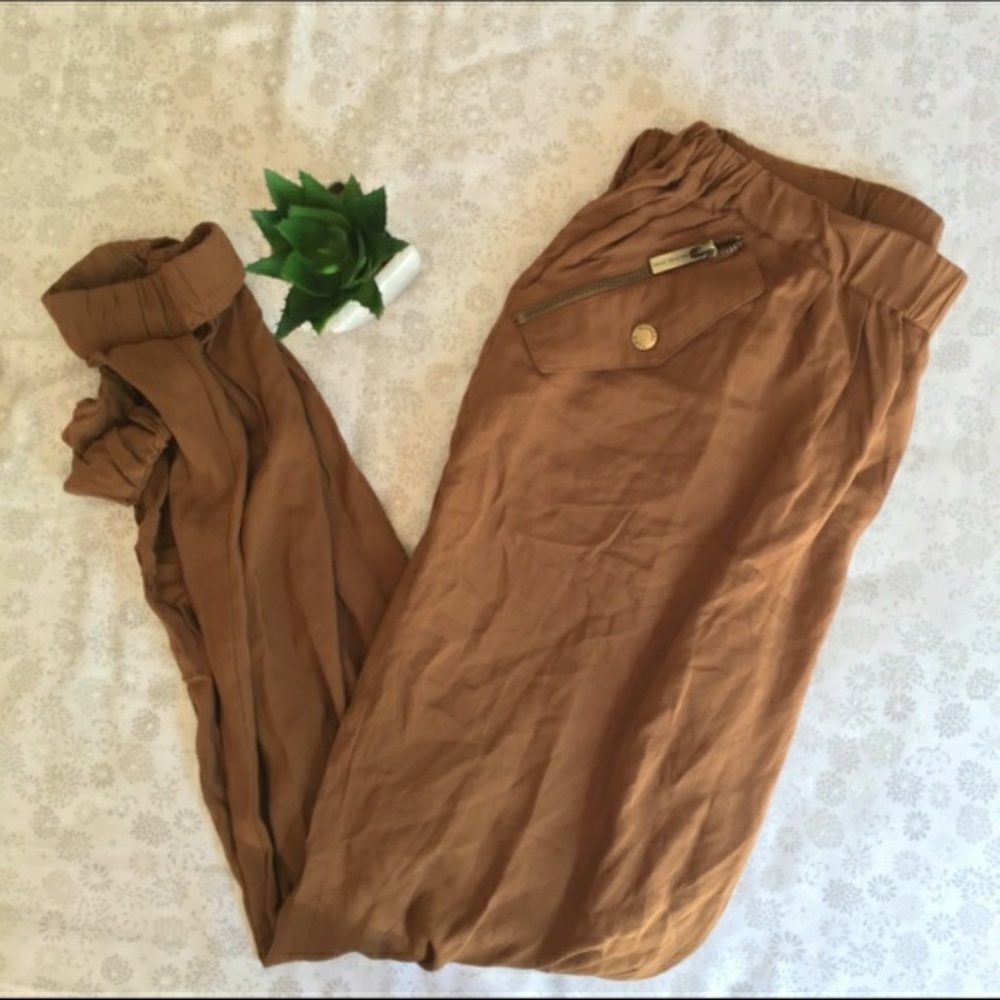 Michael Kors Joggers - Versatile!