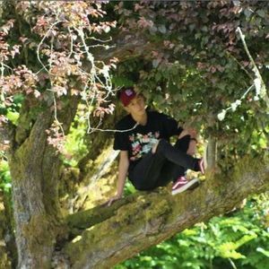 Meet your Posher, Ulysse