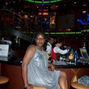 Meet your Posher, Barbara