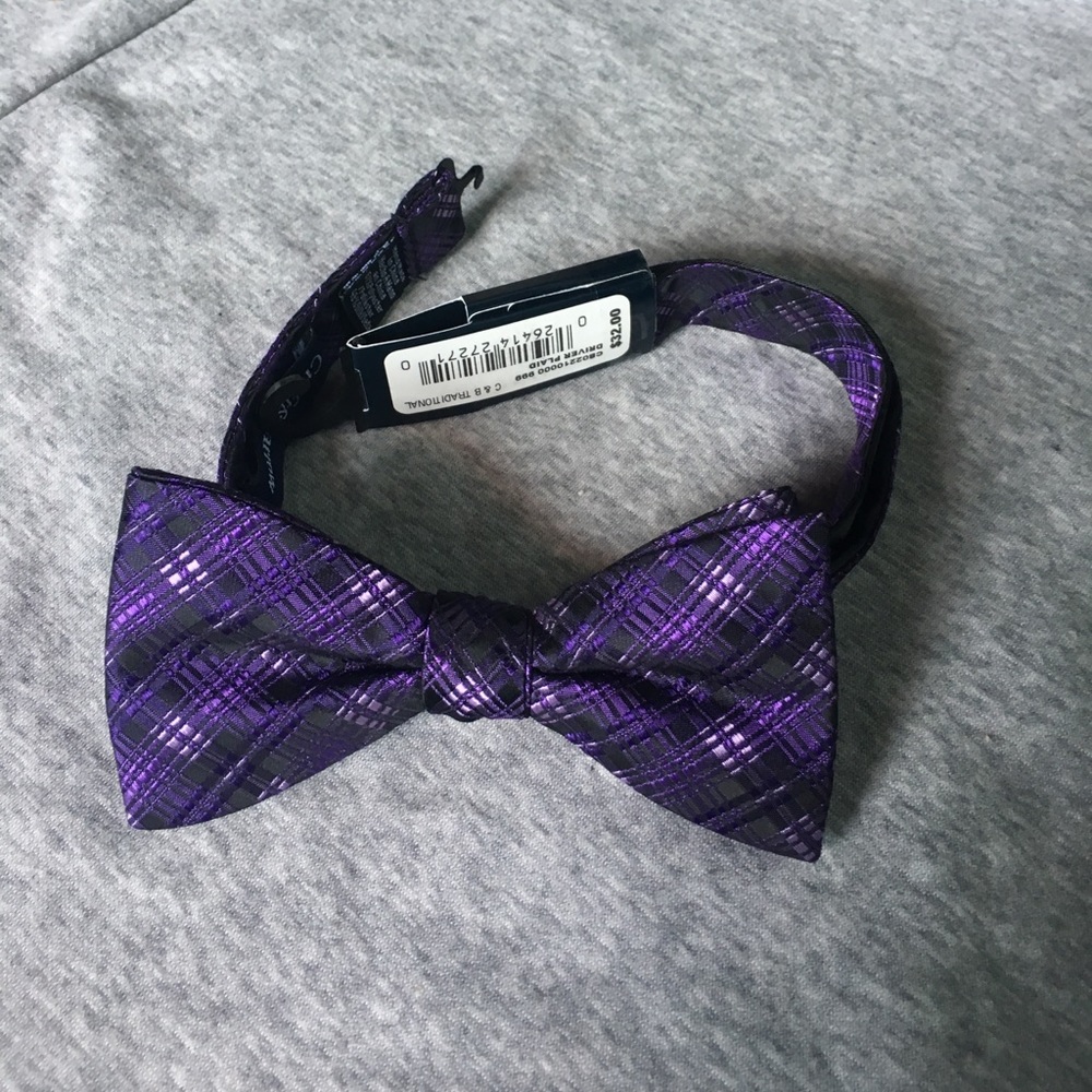 Men's bow tie MAKE AN OFFER