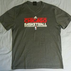 Chicago Bulls Adidas