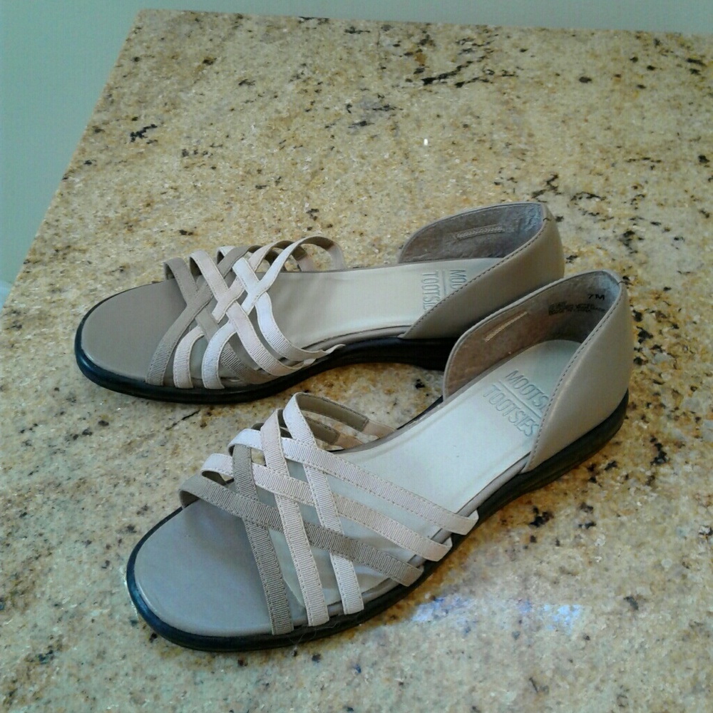 Woman's Sandals