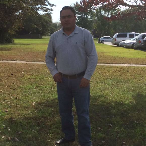 Meet your Posher, Jose - Picture 1 of 1