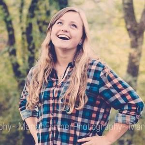 Meet your Posher, Casey