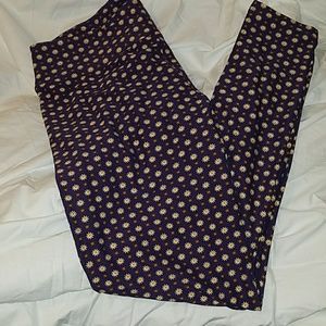LuLaRoe TC leggings