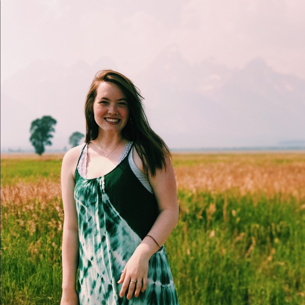 Meet your Posher, Amber