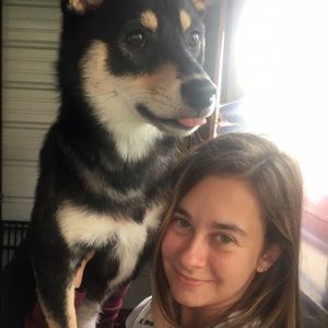 Meet your Posher, Casey