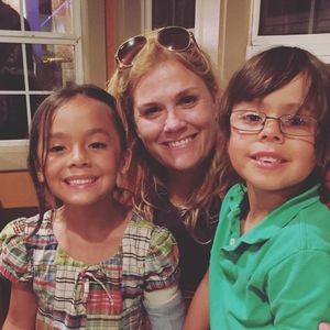 Meet your Posher, Jennifer