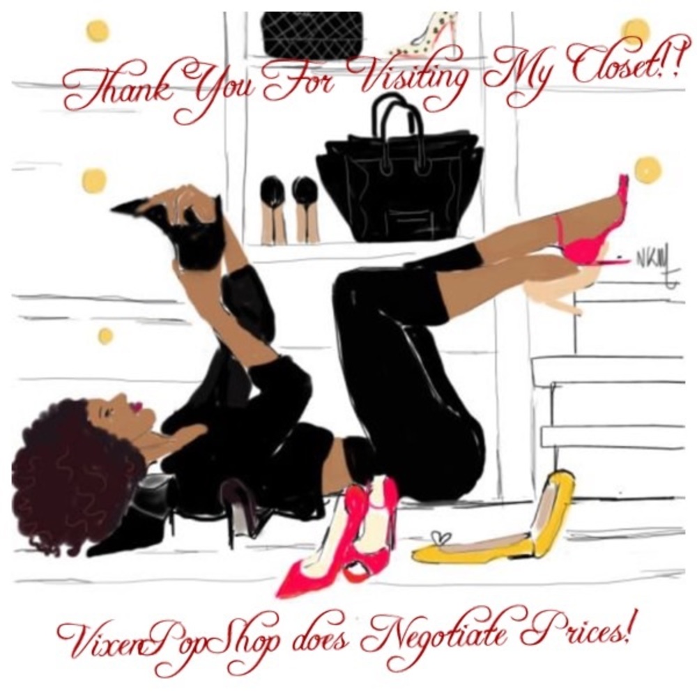 Meet your Posher, Londie