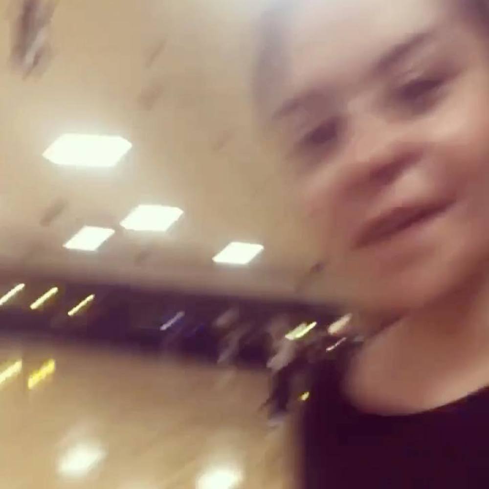 Meet your Posher, Nicholas