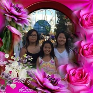 Meet your Posher, Anh ngoc