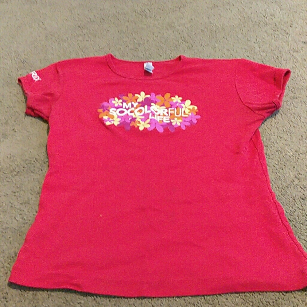 T shirt
