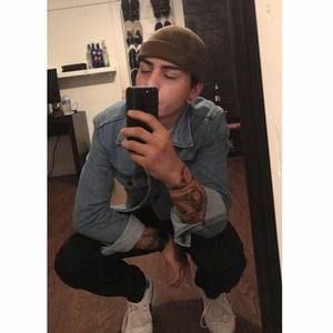 Meet your Posher, Danny