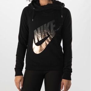 ❌SOLD❌Nike sweatshirt!