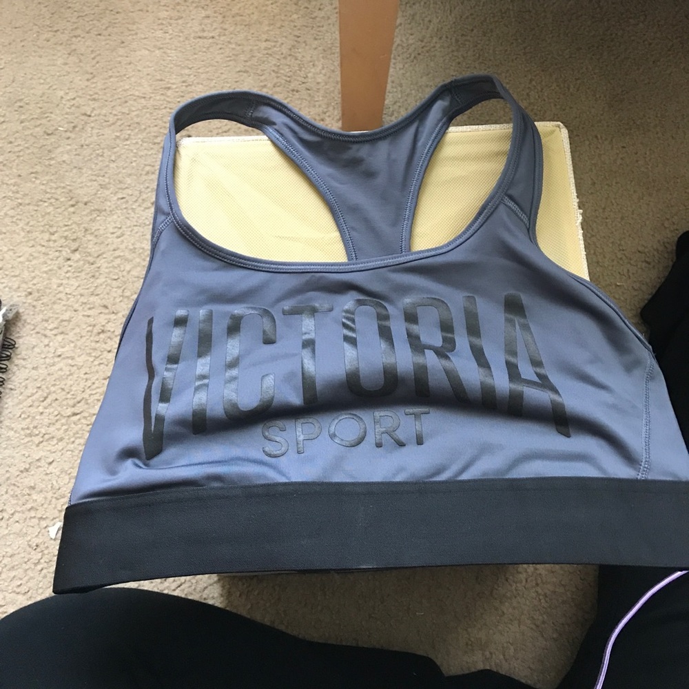 Victoria secret sports bra