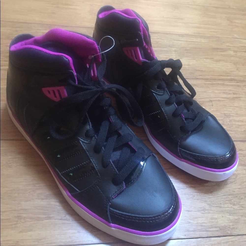 Adidas sneakers- brand new!