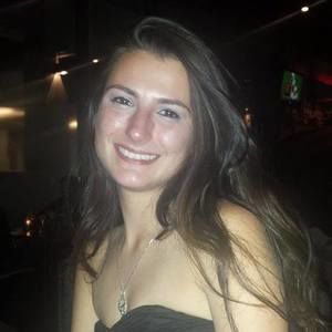 Meet your Posher, Lea