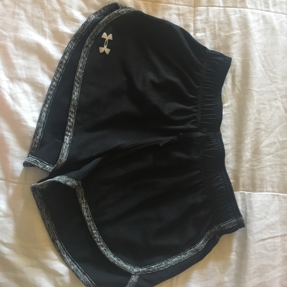 Under armour shorts