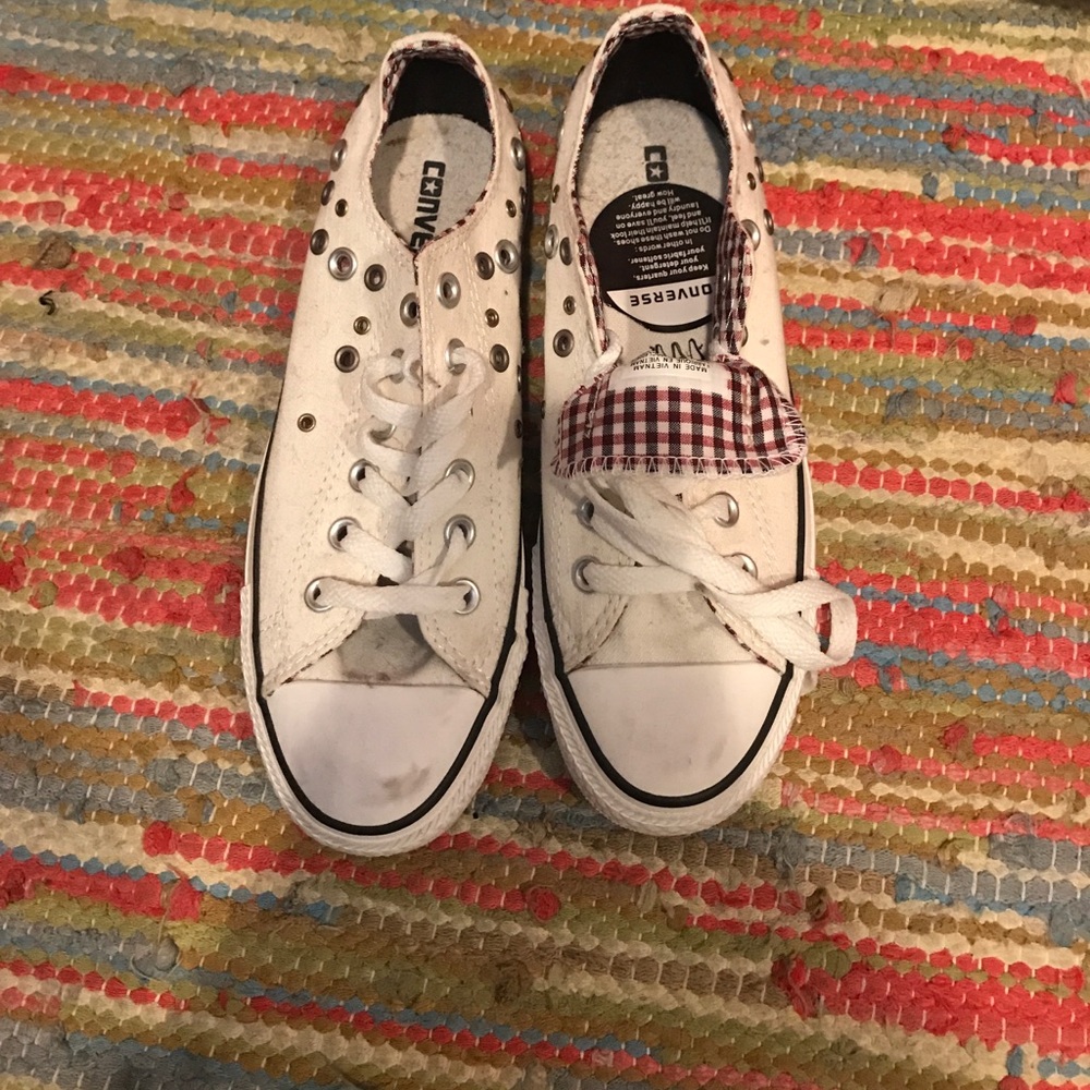 Special edition converse