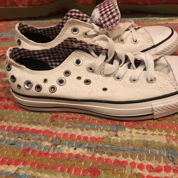 Special edition converse - Picture 2 of 3