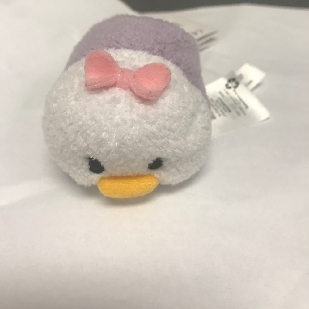 Daisy Duck Tsum Tsum