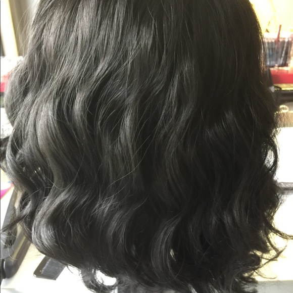 Wig - Picture 2 of 2