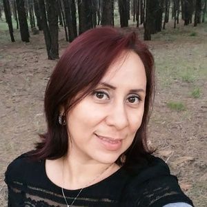 Meet your Posher, Sandra