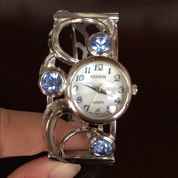 Geneva watch - Picture 2 of 4