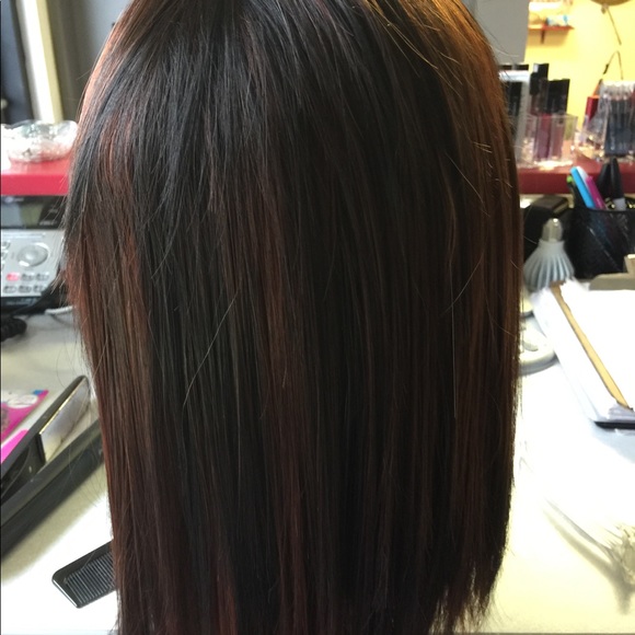 Wig - Picture 2 of 2