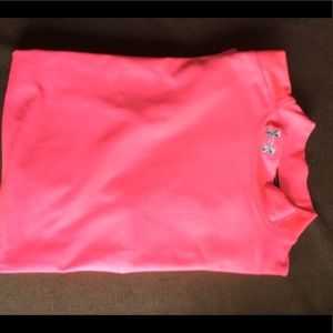 Under Armour rash guard