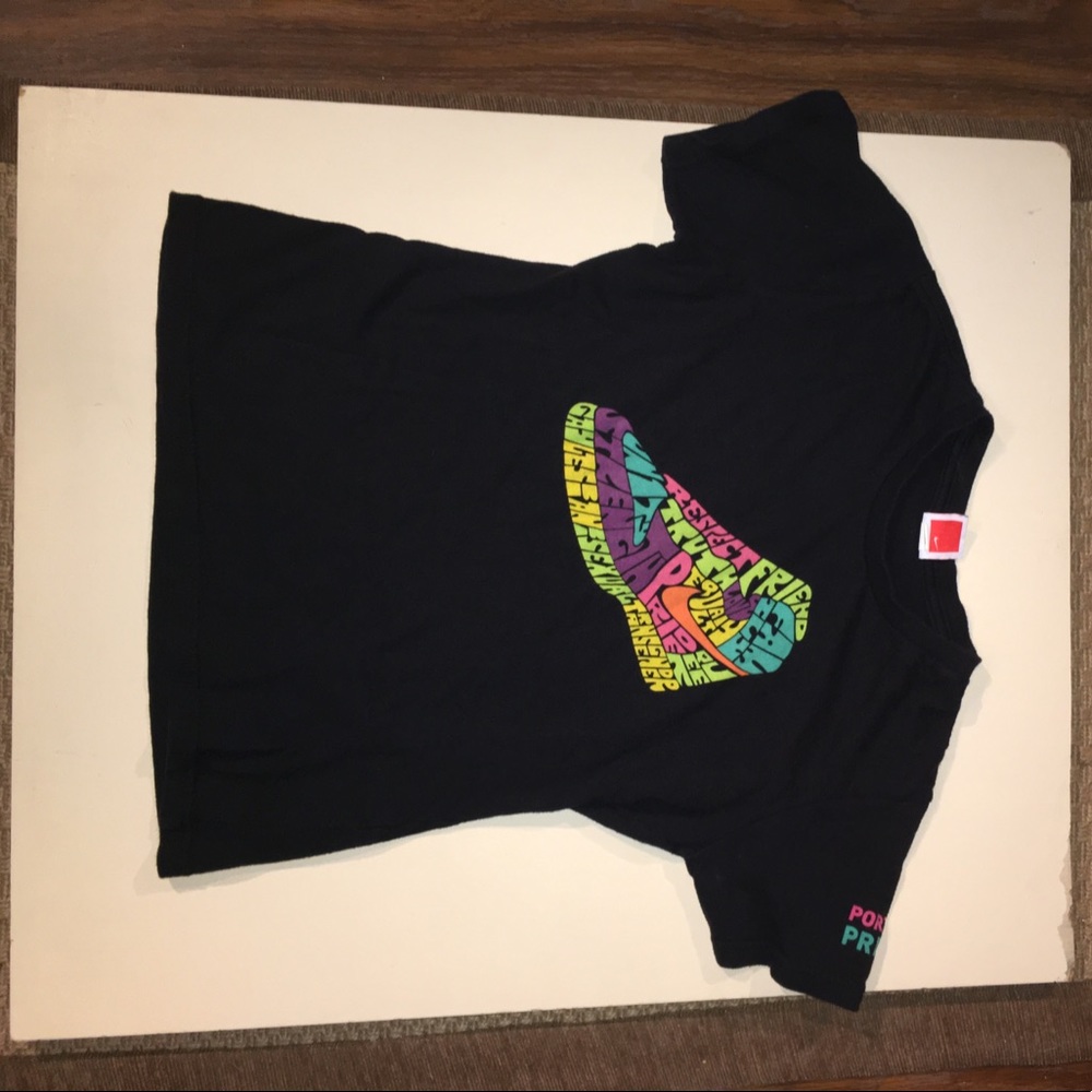 Nike shirt