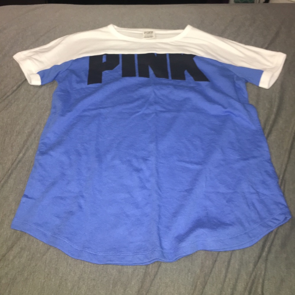 Victoria Secret Pink Top