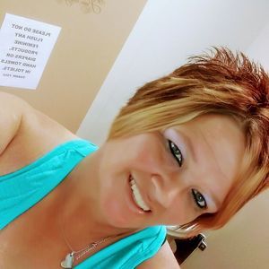 Meet your Posher, Michele