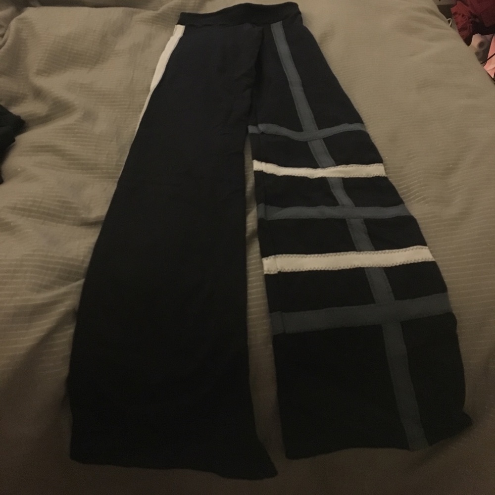 Margarita yoga/Zumba pants