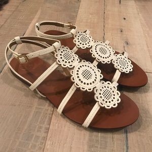 Tory Burch Sandals