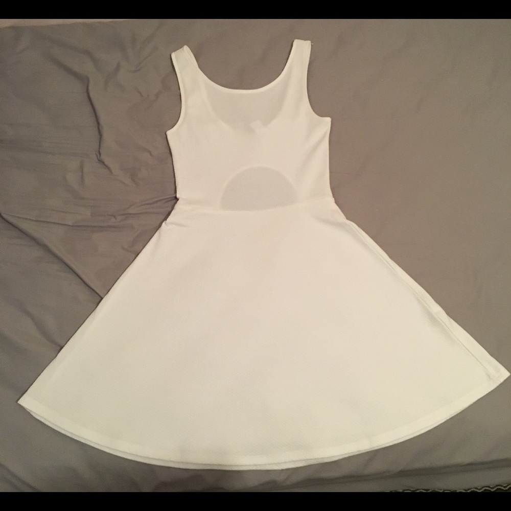 Divided H&M dress