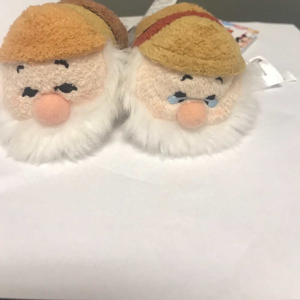 Tsum tsums