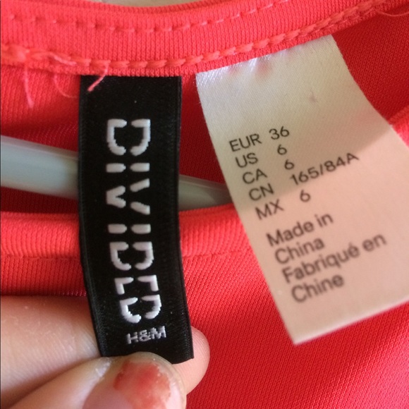 Skater Dress - Picture 3 of 3