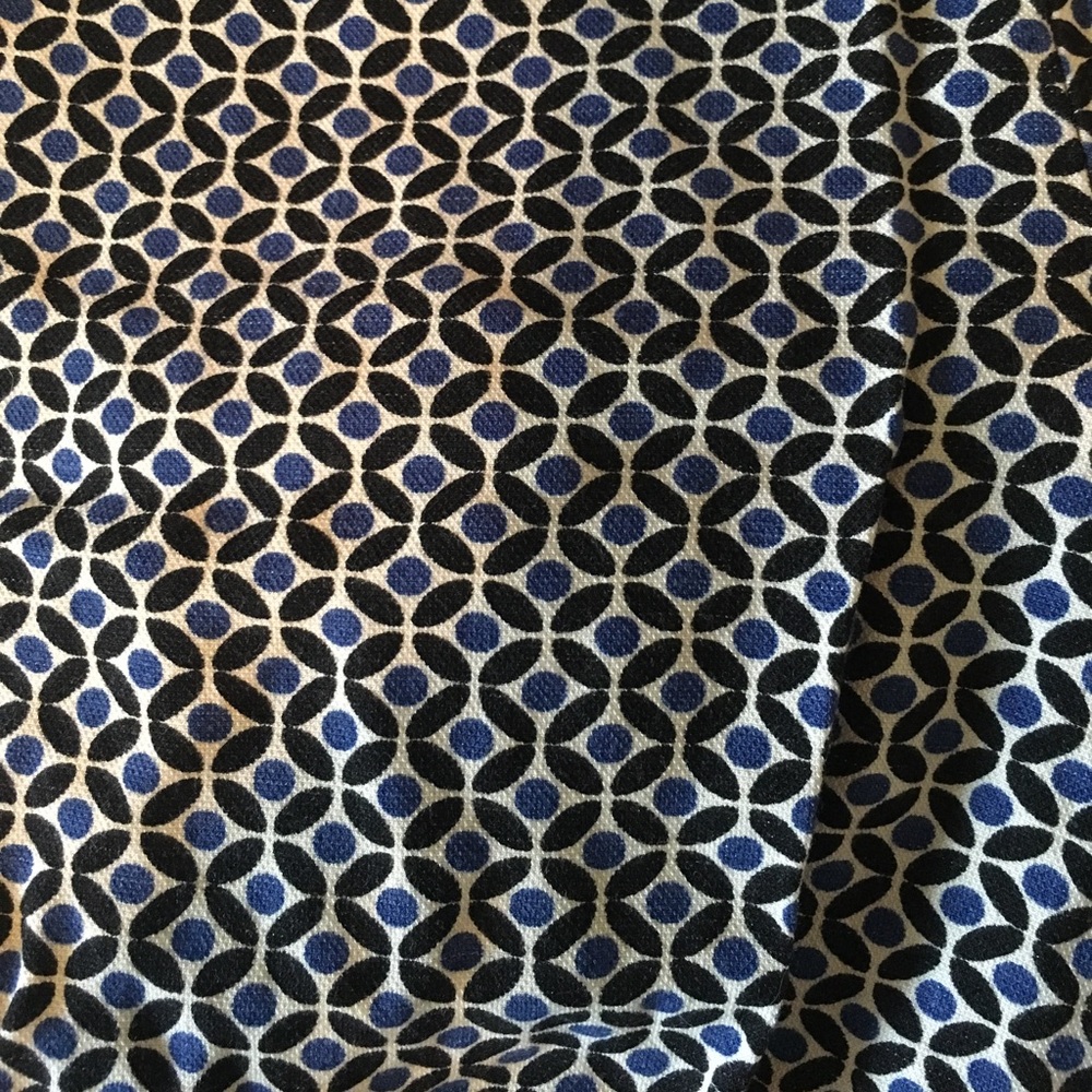 Printed pants - Picture 2 of 2