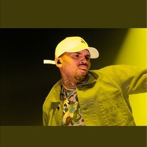 Meet your Posher, Gerald