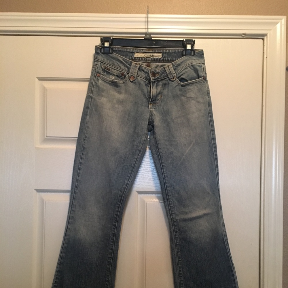 Joe's Jeans size 25