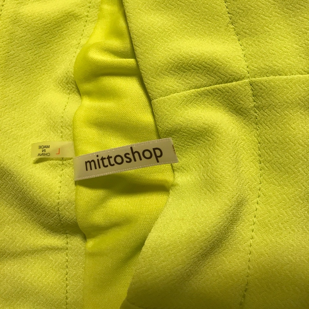 Shorts - Picture 2 of 2