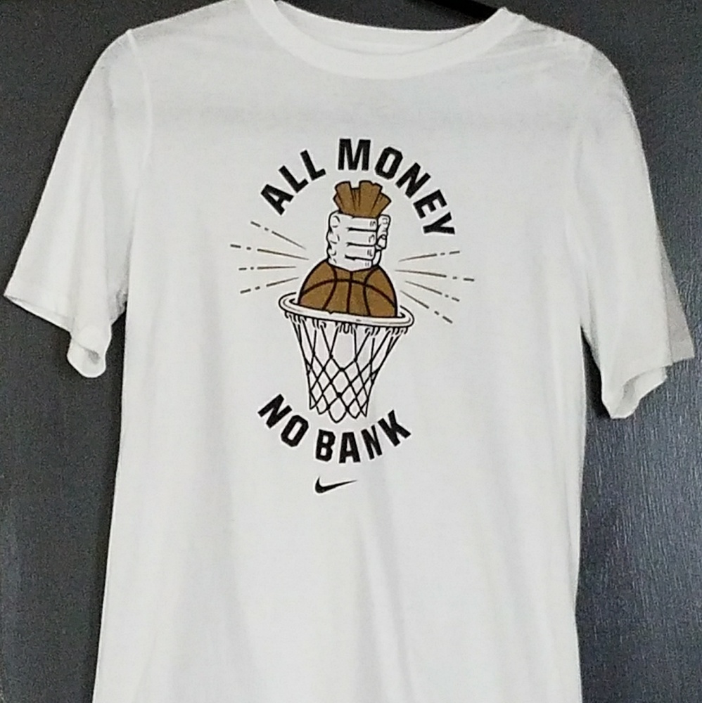 Youth Nike T-shirt