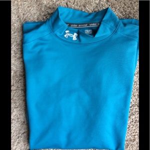 Under Armour rash guard