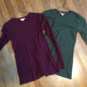 Shirt bundle